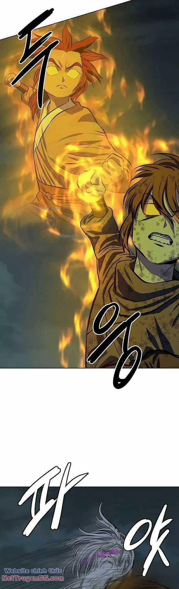 Sư Phụ Quỷ Diện Chapter 115 trang 21