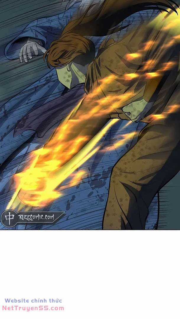 Sư Phụ Quỷ Diện Chapter 115 trang 22