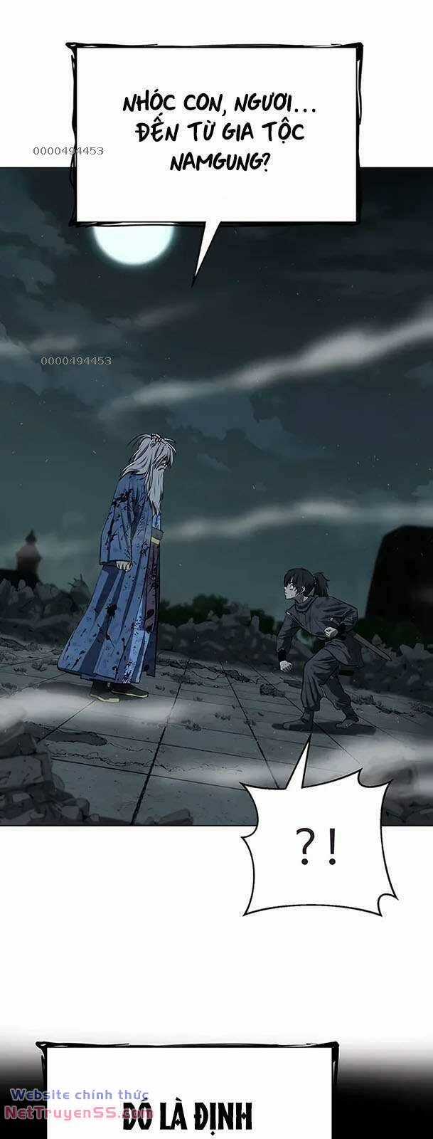 Sư Phụ Quỷ Diện Chapter 115 trang 24