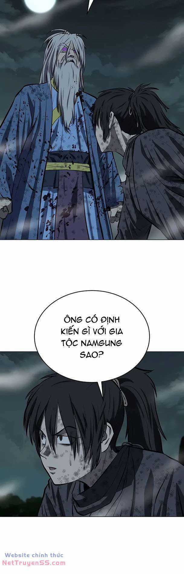 Sư Phụ Quỷ Diện Chapter 115 trang 26