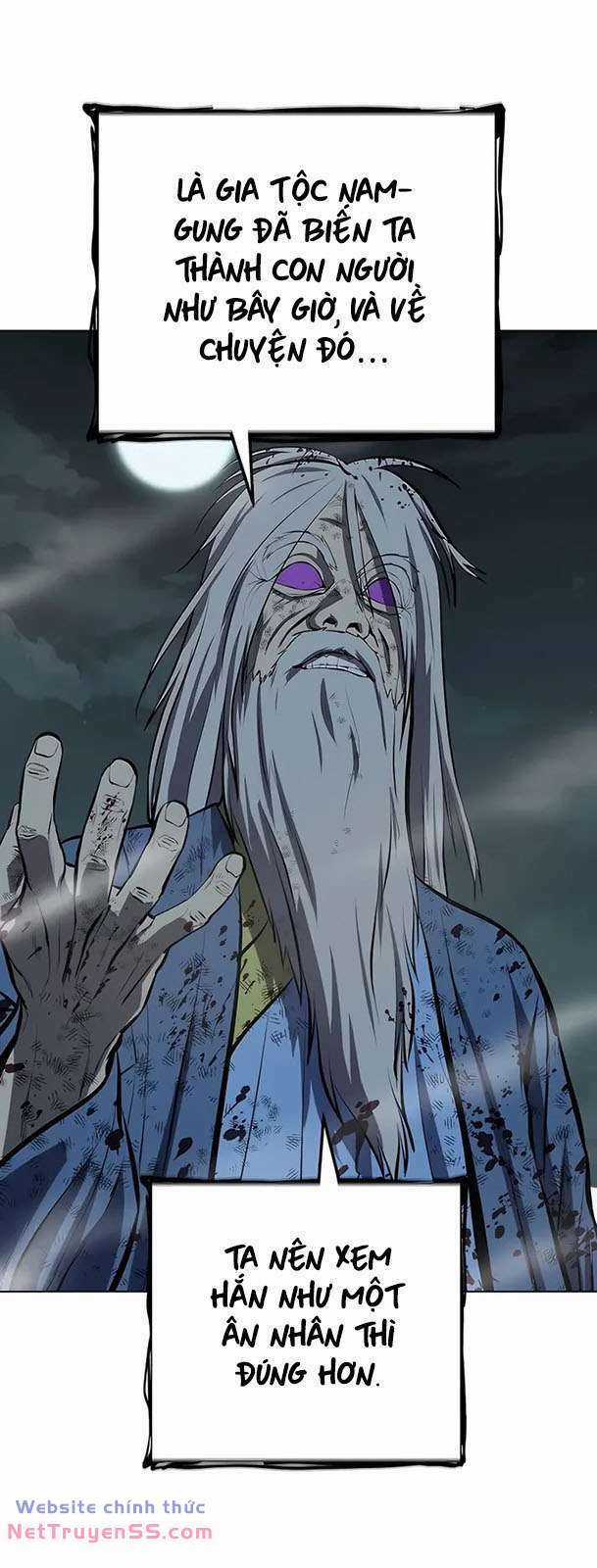 Sư Phụ Quỷ Diện Chapter 115 trang 27