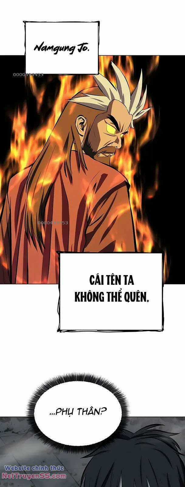 Sư Phụ Quỷ Diện Chapter 115 trang 28