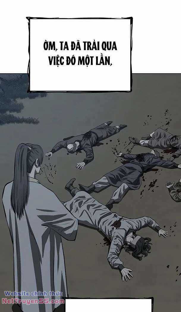 Sư Phụ Quỷ Diện Chapter 115 trang 30