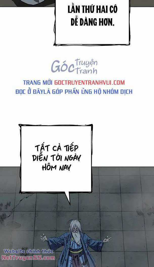 Sư Phụ Quỷ Diện Chapter 115 trang 31