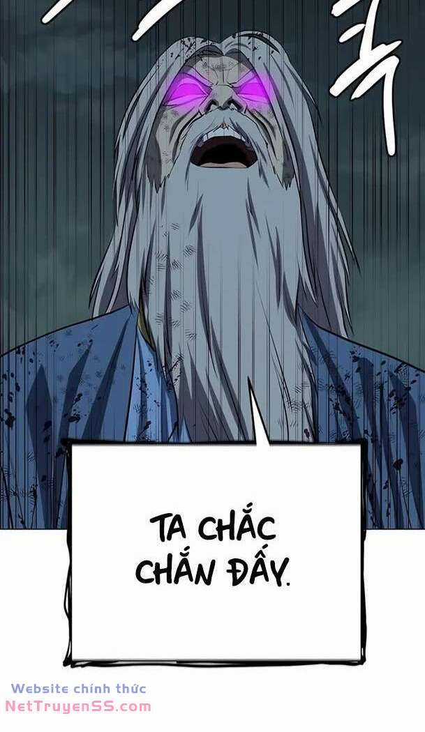 Sư Phụ Quỷ Diện Chapter 115 trang 33