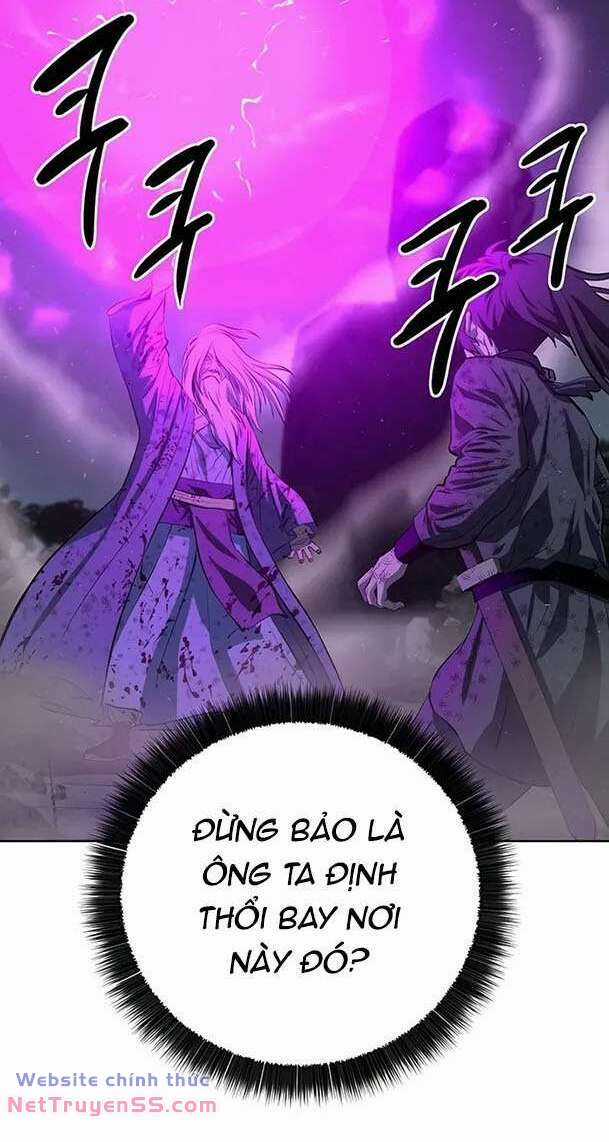 Sư Phụ Quỷ Diện Chapter 115 trang 35