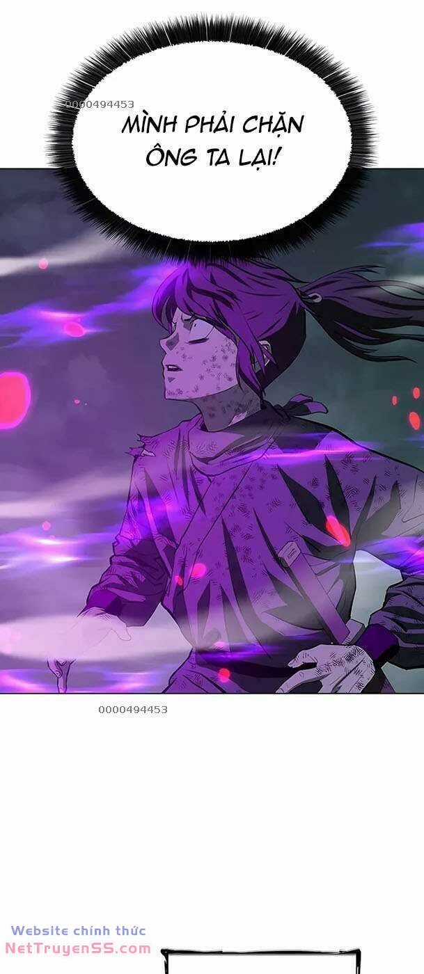Sư Phụ Quỷ Diện Chapter 115 trang 36