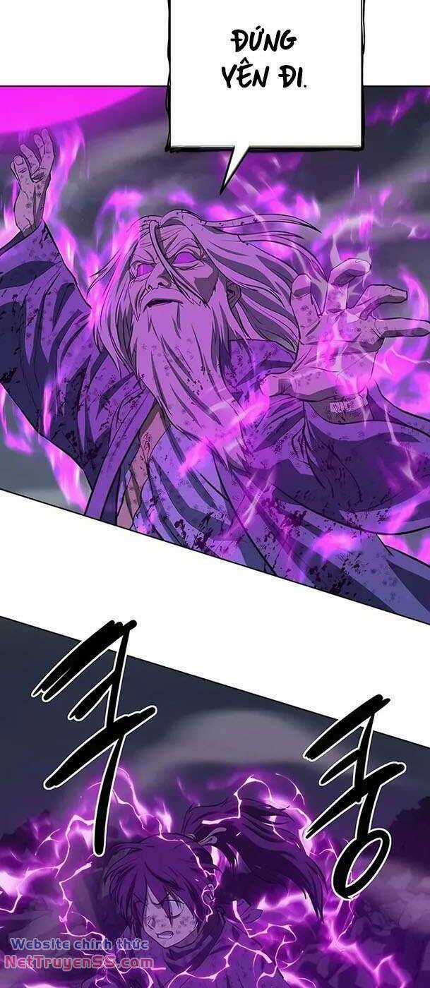 Sư Phụ Quỷ Diện Chapter 115 trang 37