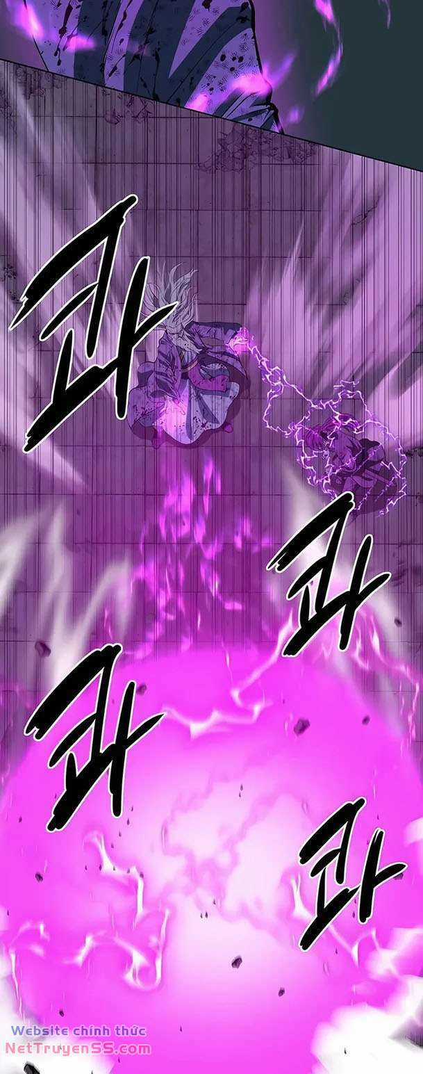 Sư Phụ Quỷ Diện Chapter 115 trang 40