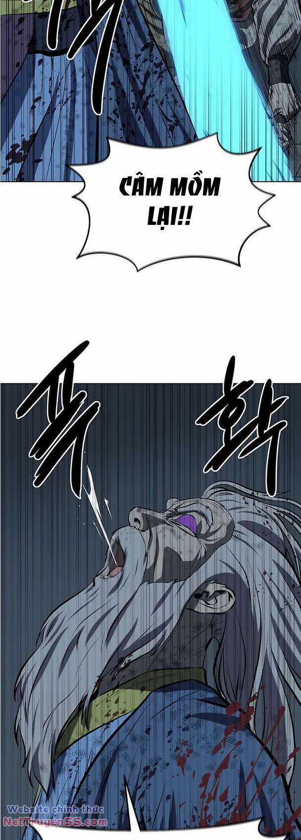 Sư Phụ Quỷ Diện Chapter 115 trang 43