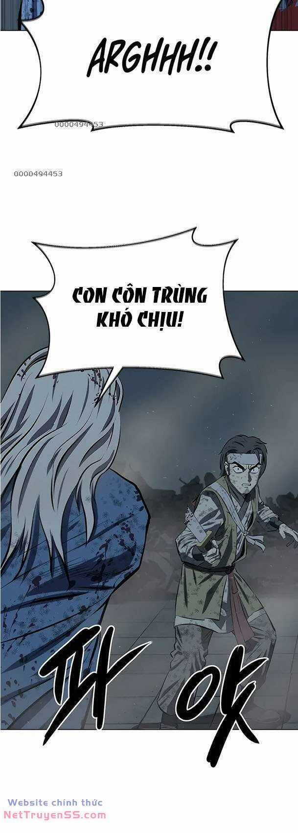 Sư Phụ Quỷ Diện Chapter 115 trang 44
