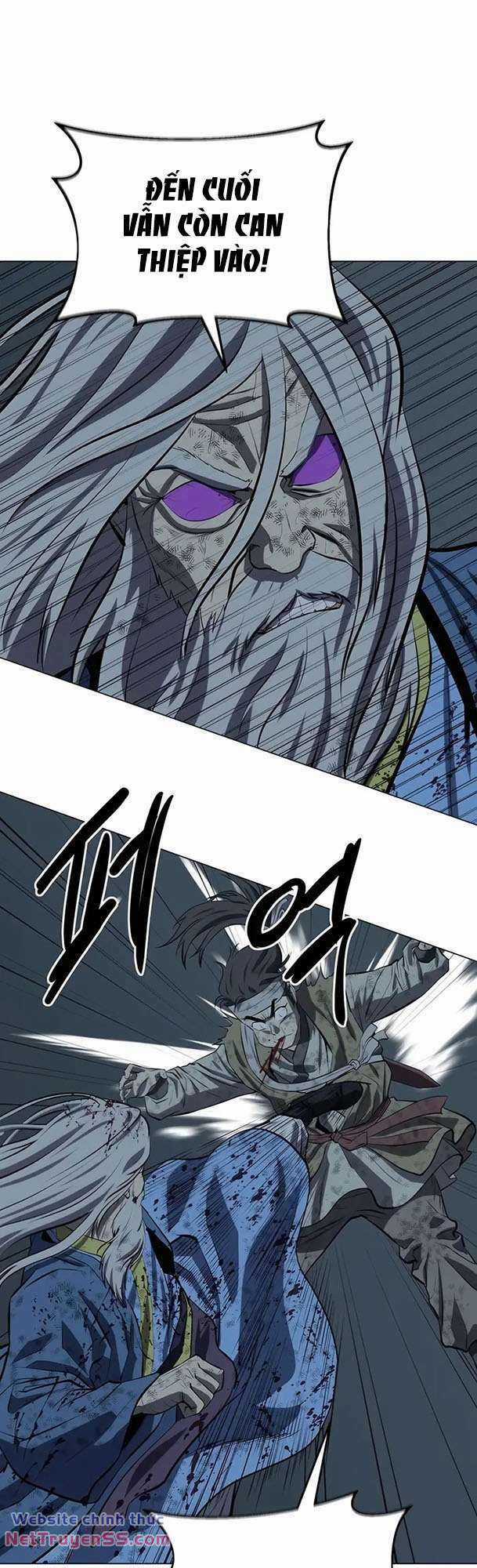 Sư Phụ Quỷ Diện Chapter 115 trang 45