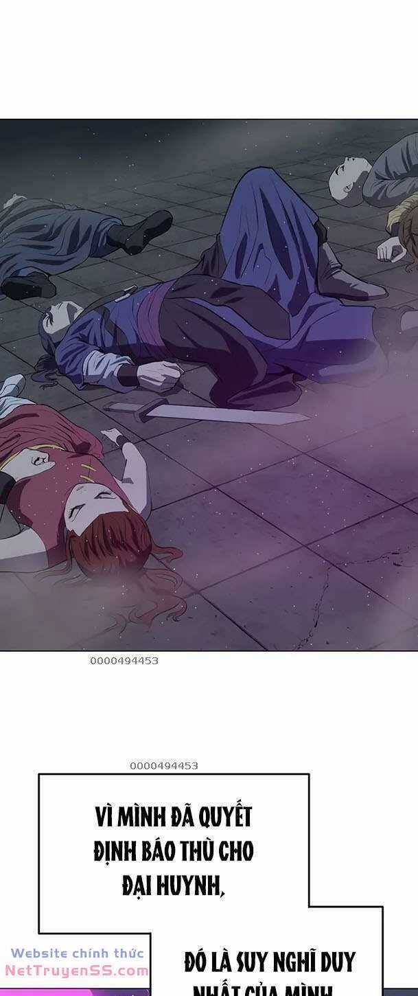 Sư Phụ Quỷ Diện Chapter 115 trang 49