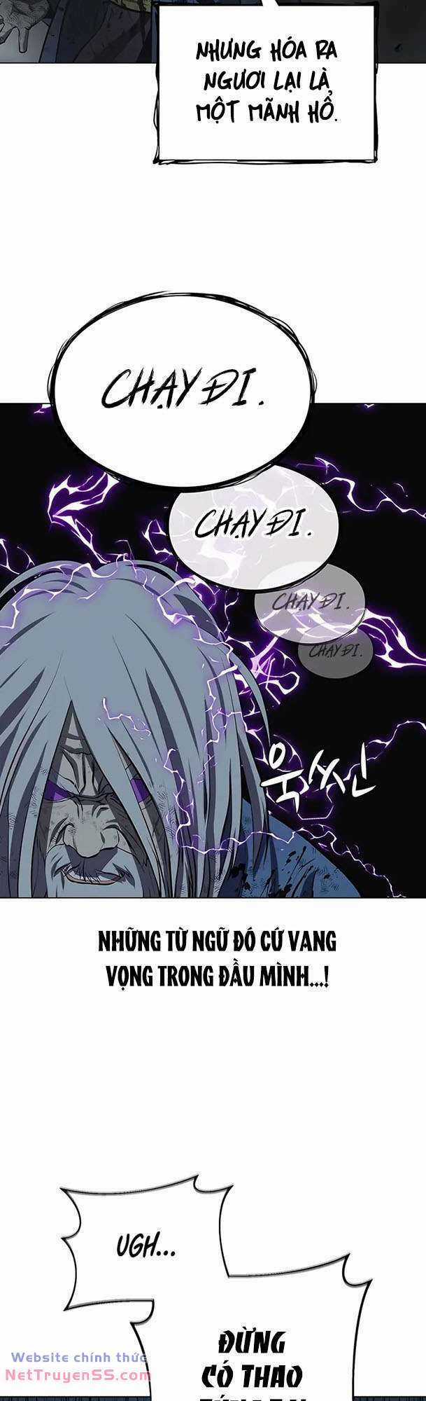 Sư Phụ Quỷ Diện Chapter 115 trang 5