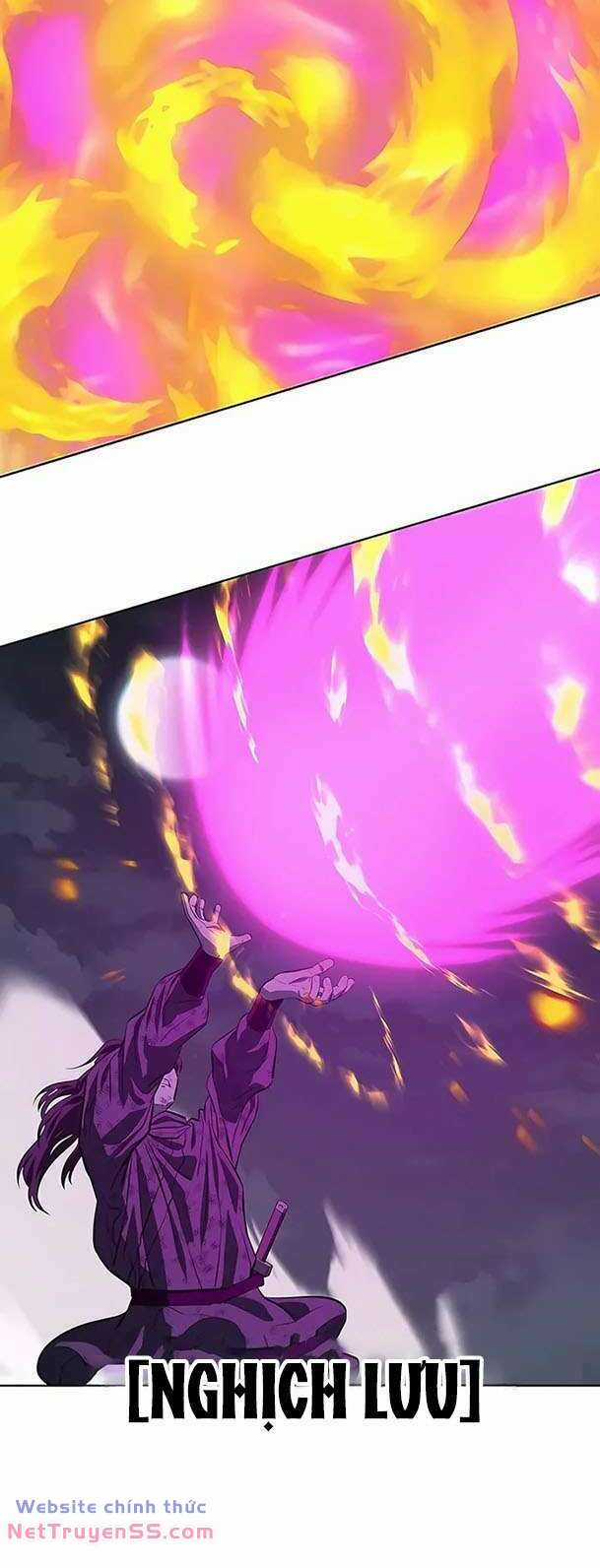 Sư Phụ Quỷ Diện Chapter 115 trang 54