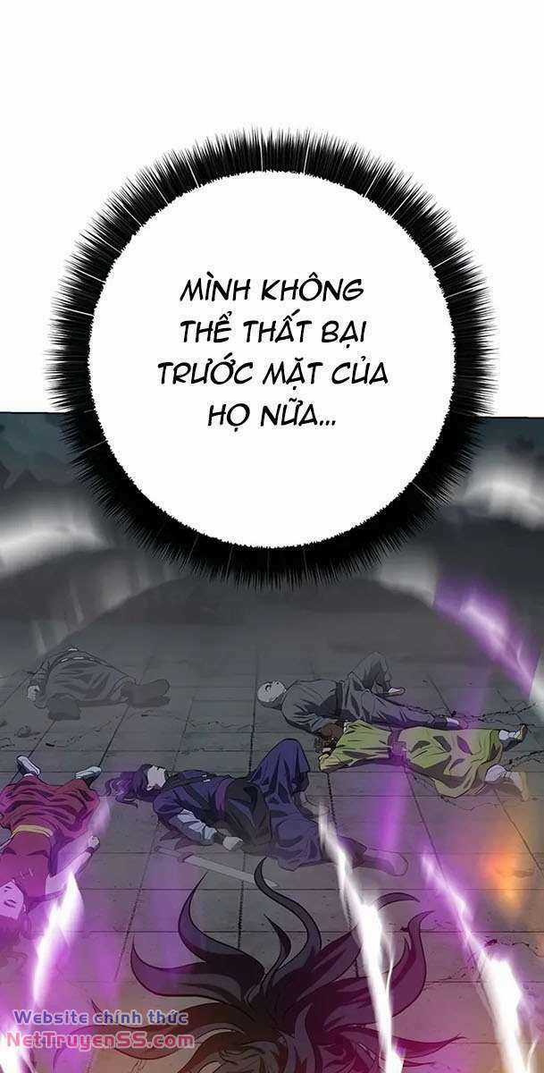Sư Phụ Quỷ Diện Chapter 115 trang 58