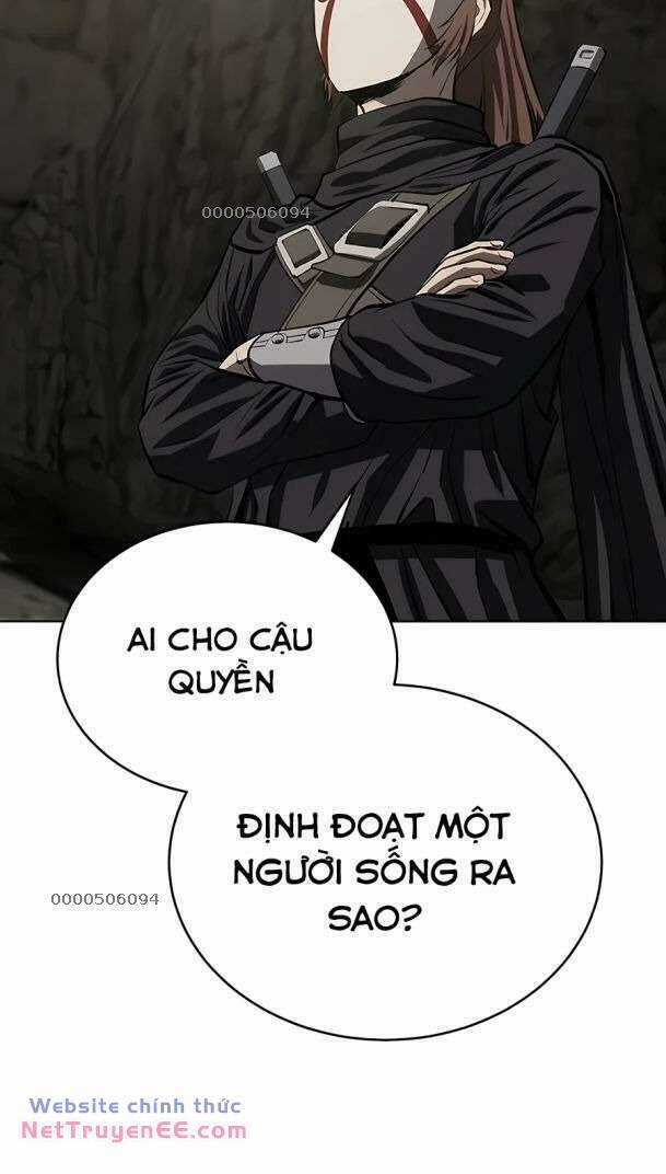 Sư Phụ Quỷ Diện Chapter 116 trang 10