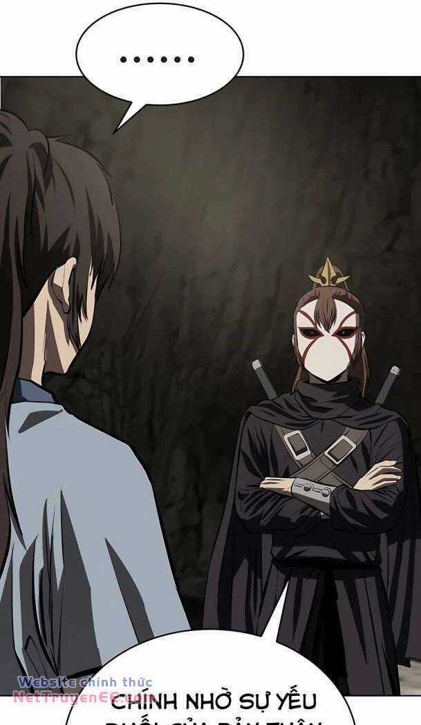 Sư Phụ Quỷ Diện Chapter 116 trang 18