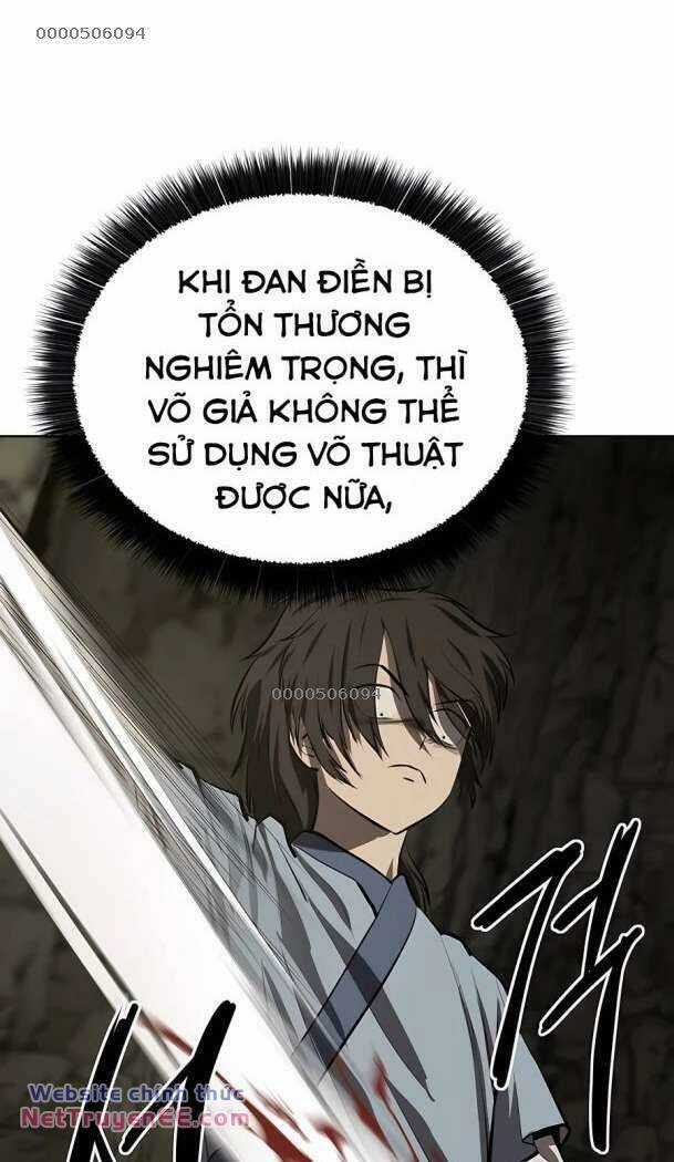 Sư Phụ Quỷ Diện Chapter 116 trang 2