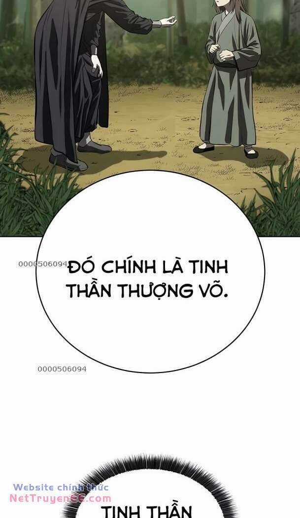 Sư Phụ Quỷ Diện Chapter 116 trang 20
