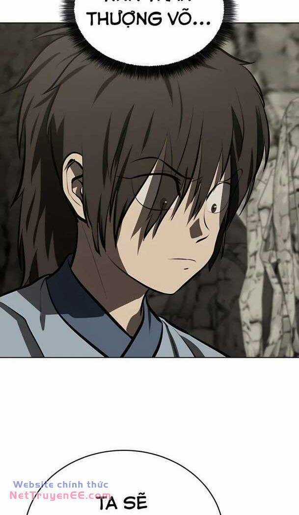 Sư Phụ Quỷ Diện Chapter 116 trang 21