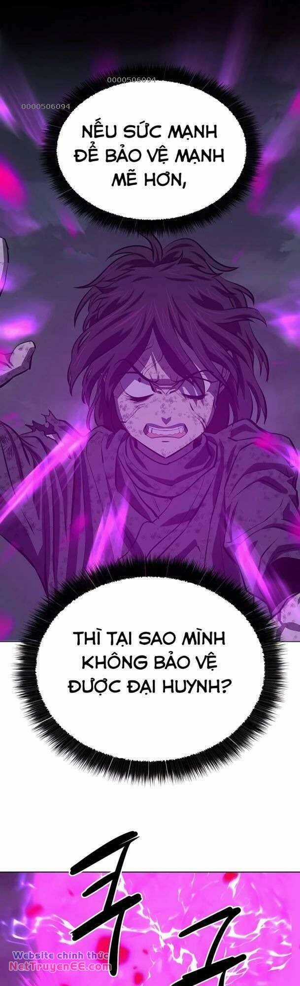 Sư Phụ Quỷ Diện Chapter 116 trang 24