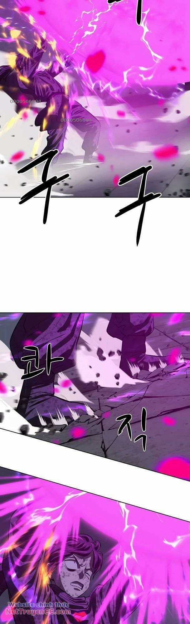 Sư Phụ Quỷ Diện Chapter 116 trang 25