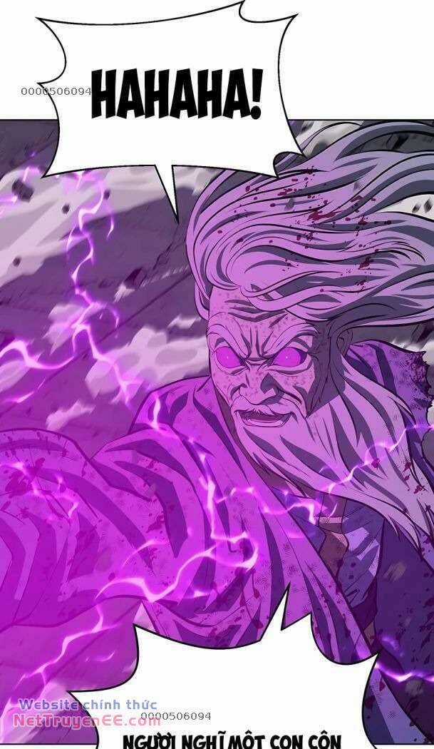 Sư Phụ Quỷ Diện Chapter 116 trang 28