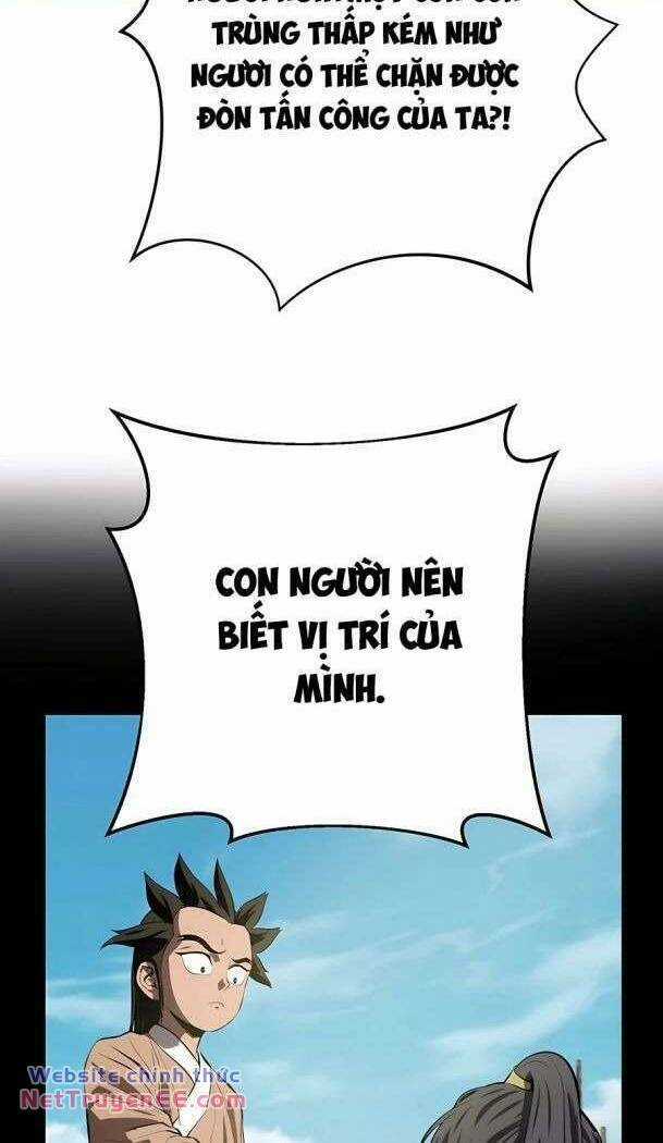 Sư Phụ Quỷ Diện Chapter 116 trang 29