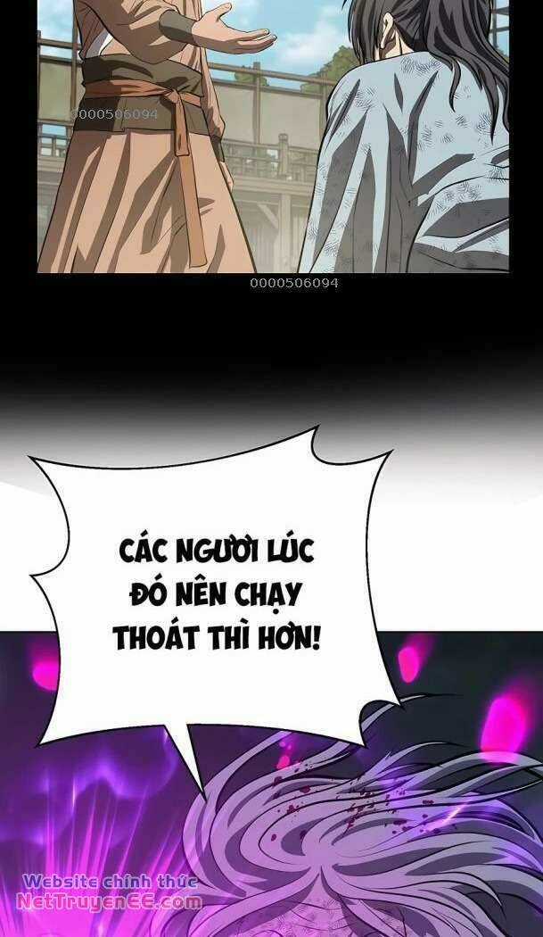 Sư Phụ Quỷ Diện Chapter 116 trang 30