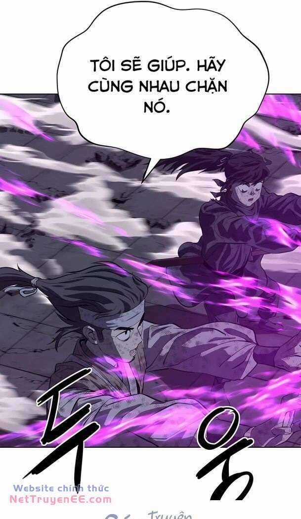 Sư Phụ Quỷ Diện Chapter 116 trang 34