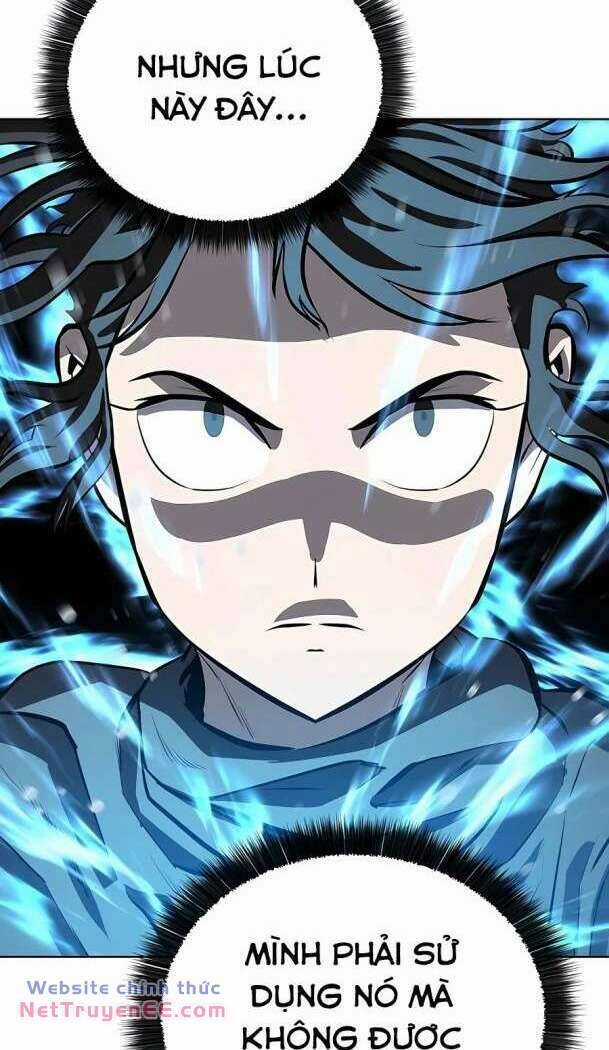 Sư Phụ Quỷ Diện Chapter 116 trang 43