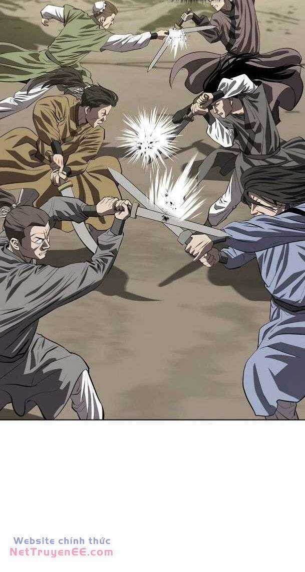 Sư Phụ Quỷ Diện Chapter 116 trang 5