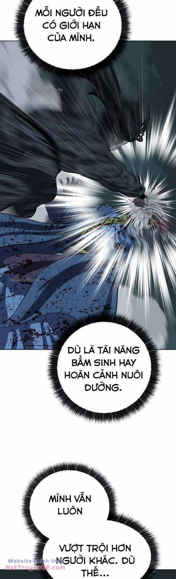 Sư Phụ Quỷ Diện Chapter 116 trang 59