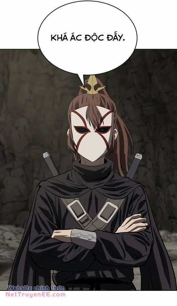 Sư Phụ Quỷ Diện Chapter 116 trang 6