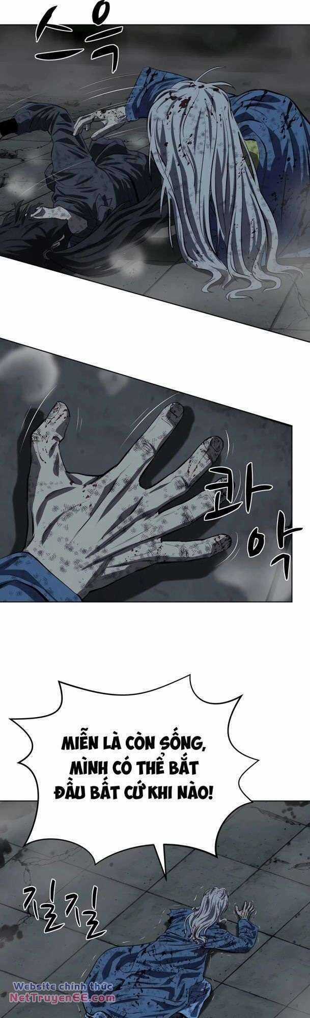 Sư Phụ Quỷ Diện Chapter 116 trang 74