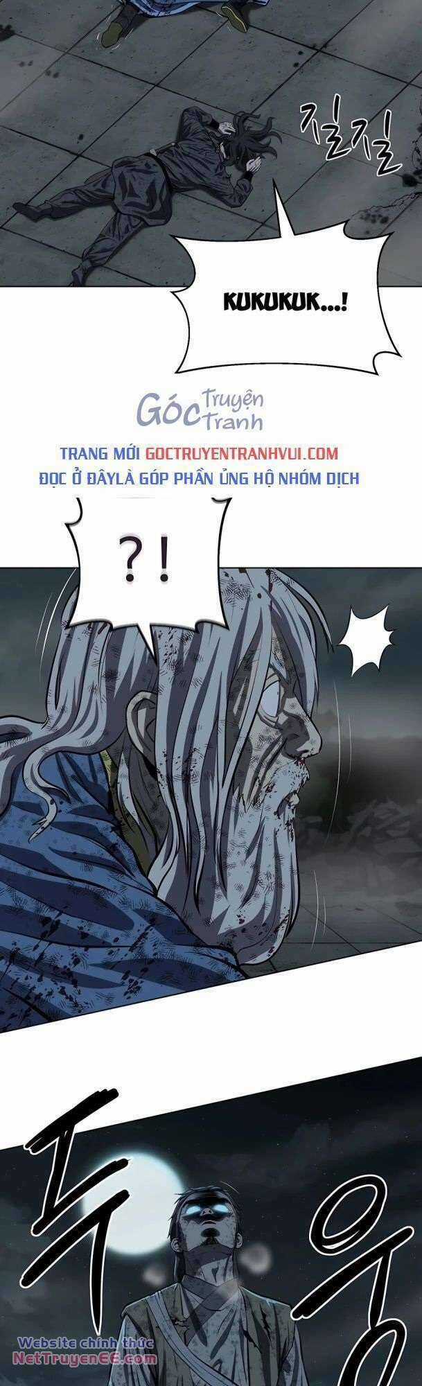 Sư Phụ Quỷ Diện Chapter 116 trang 75