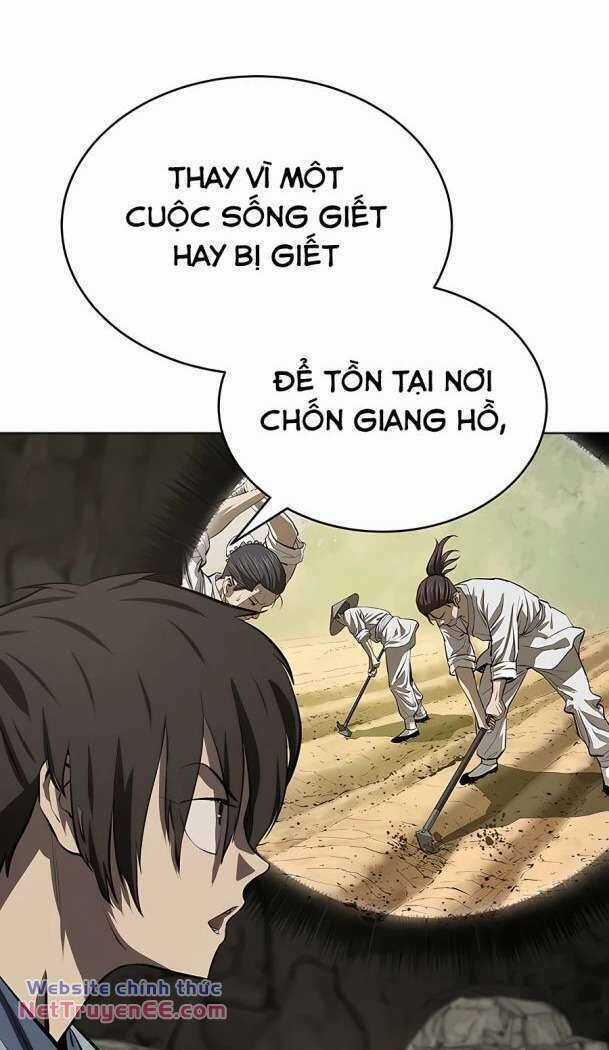 Sư Phụ Quỷ Diện Chapter 116 trang 8