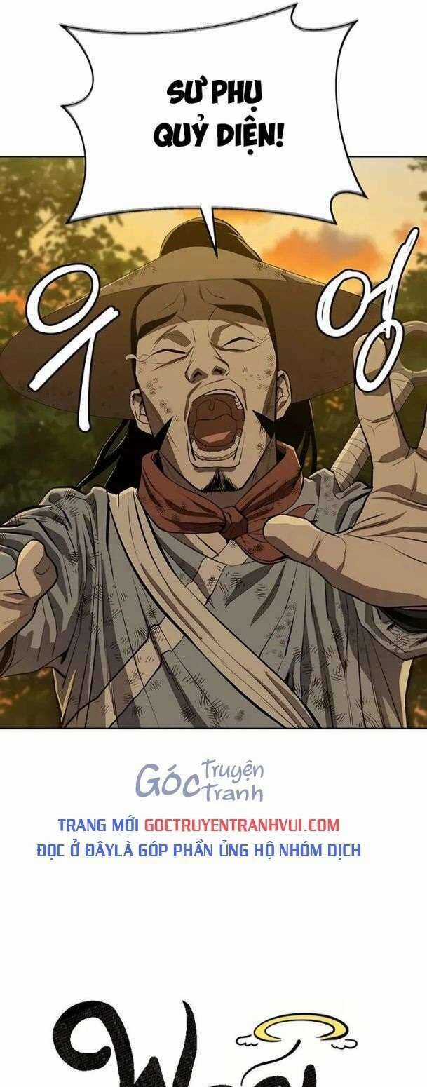 Sư Phụ Quỷ Diện Chapter 118 trang 10