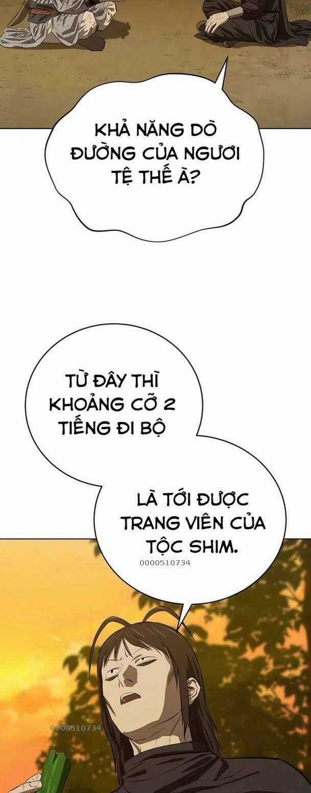 Sư Phụ Quỷ Diện Chapter 118 trang 12