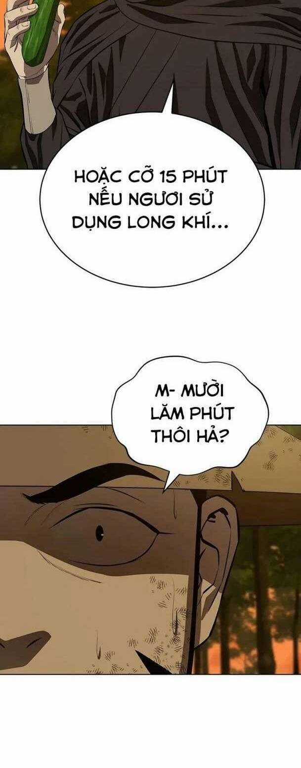 Sư Phụ Quỷ Diện Chapter 118 trang 13