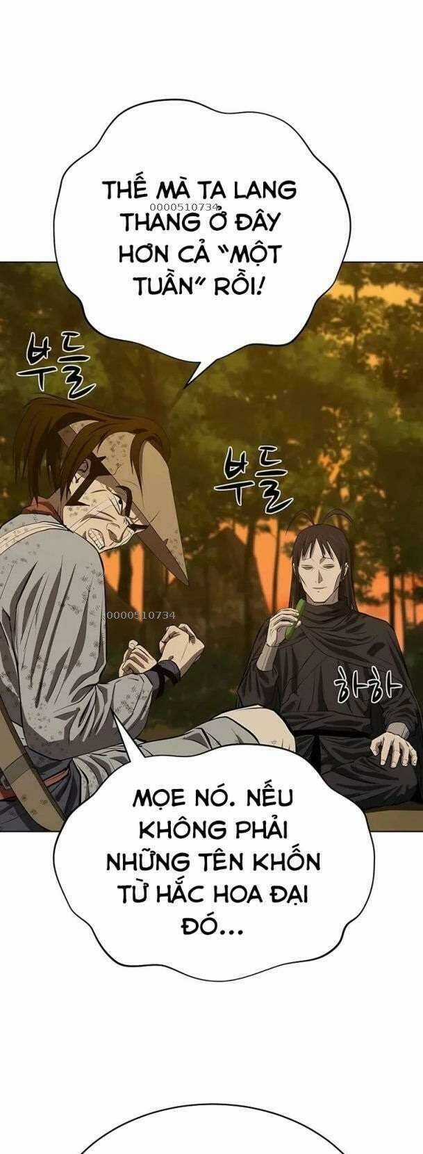 Sư Phụ Quỷ Diện Chapter 118 trang 14