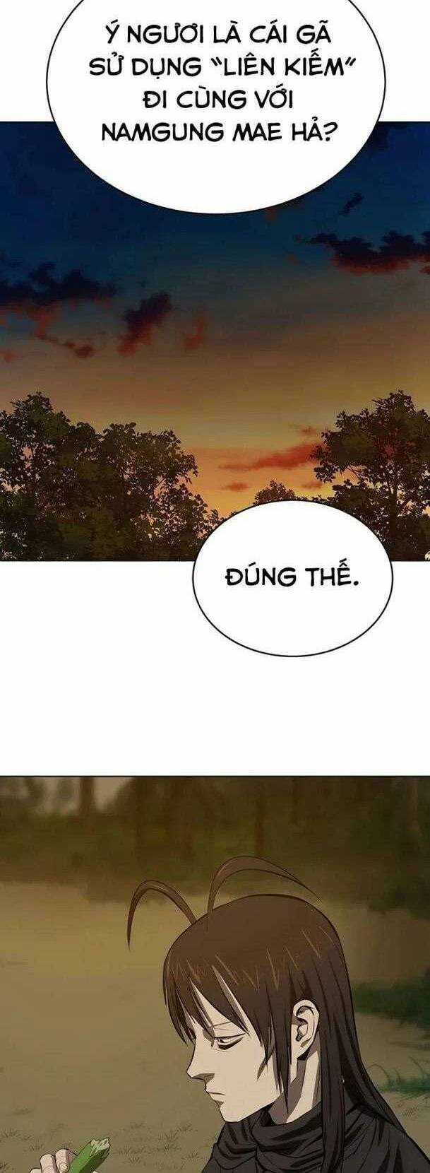 Sư Phụ Quỷ Diện Chapter 118 trang 15