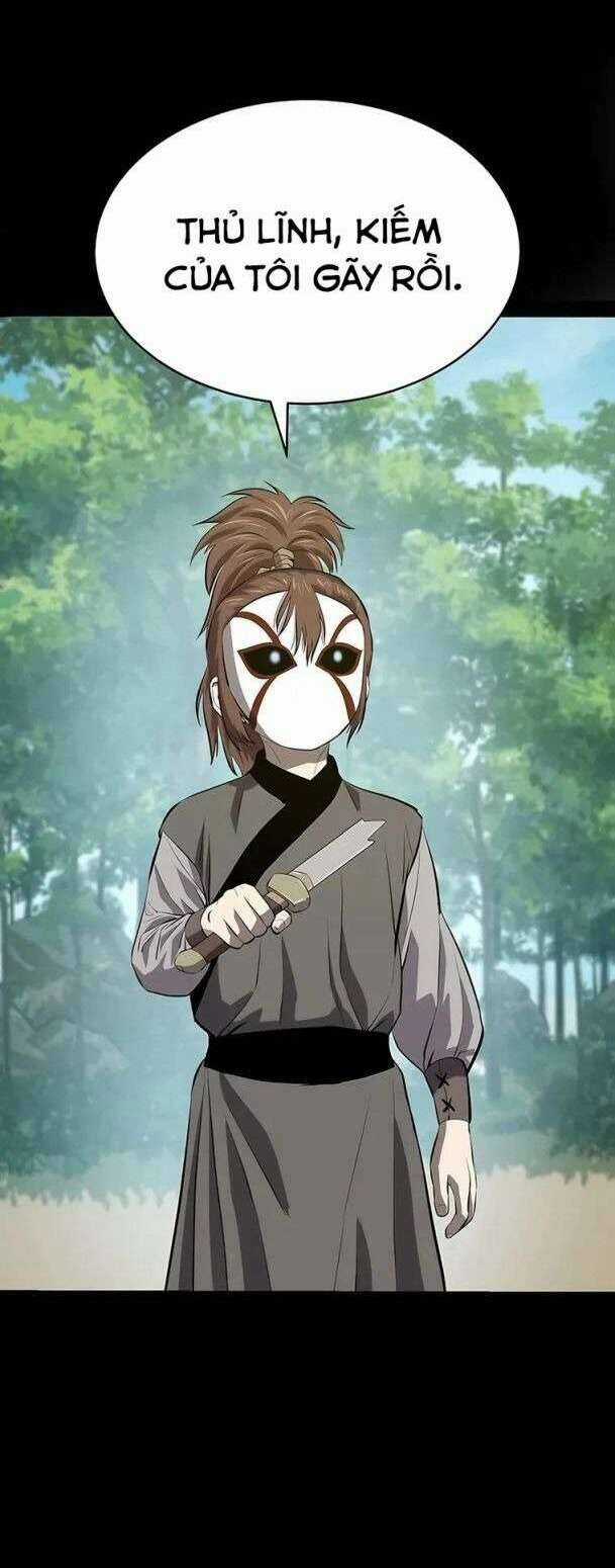 Sư Phụ Quỷ Diện Chapter 118 trang 17