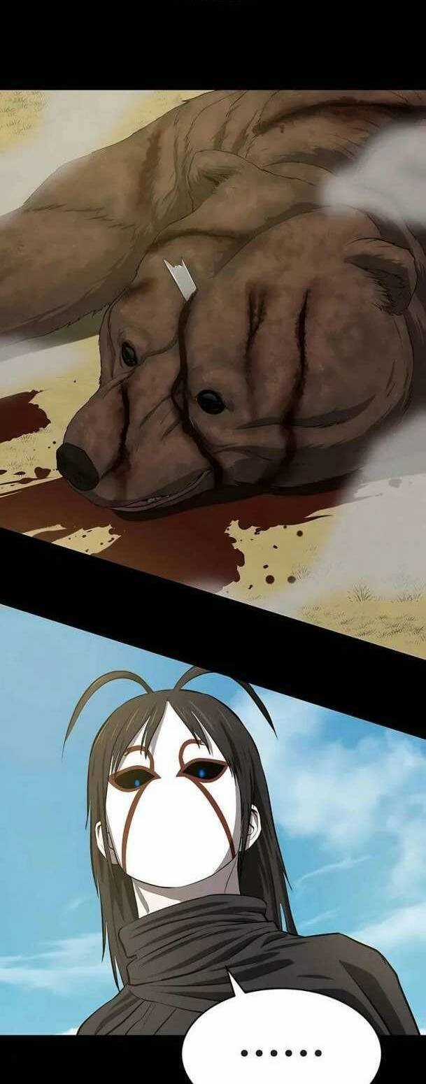 Sư Phụ Quỷ Diện Chapter 118 trang 19