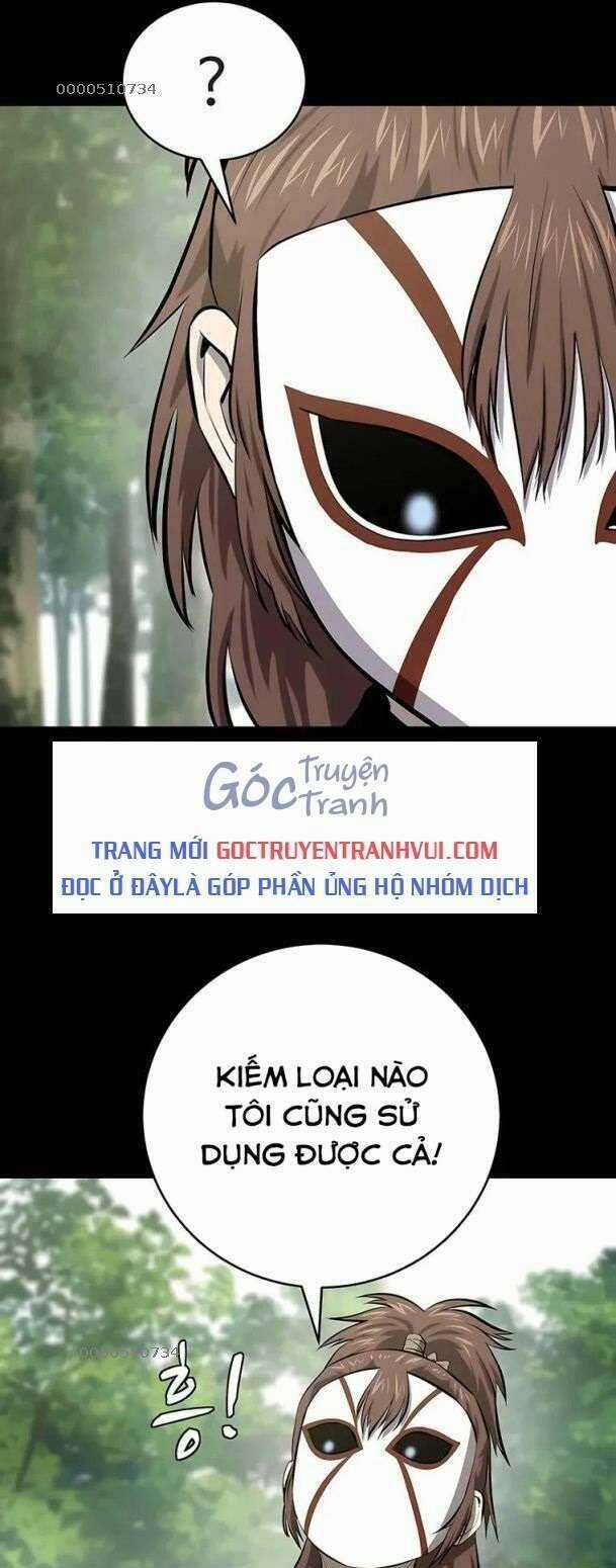 Sư Phụ Quỷ Diện Chapter 118 trang 22