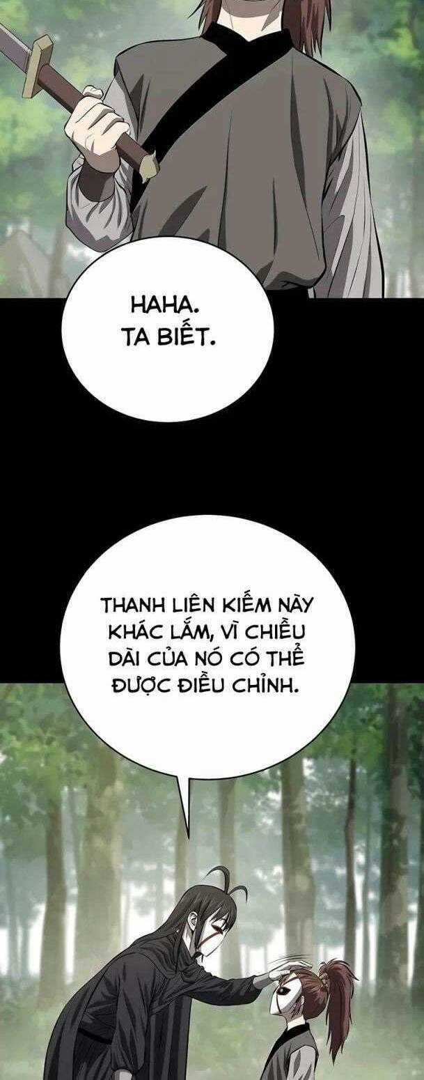 Sư Phụ Quỷ Diện Chapter 118 trang 23