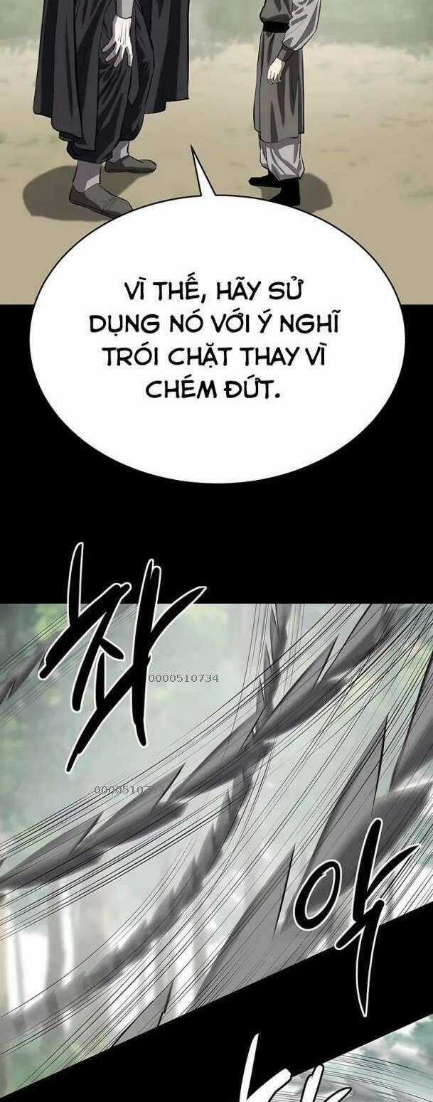 Sư Phụ Quỷ Diện Chapter 118 trang 24