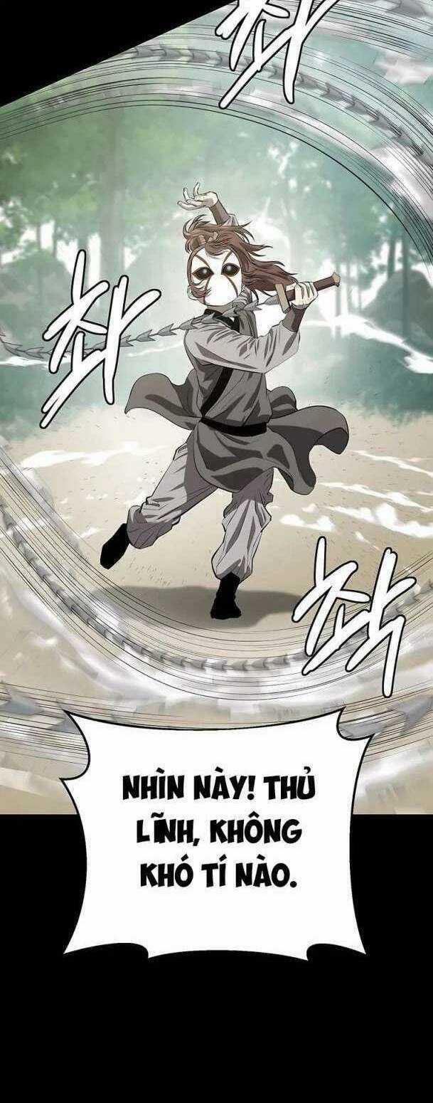 Sư Phụ Quỷ Diện Chapter 118 trang 25