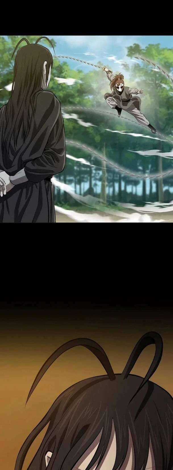 Sư Phụ Quỷ Diện Chapter 118 trang 26